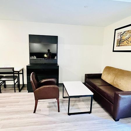 Mainstay Suites Little Rock West Near Medical Centers Экстерьер фото