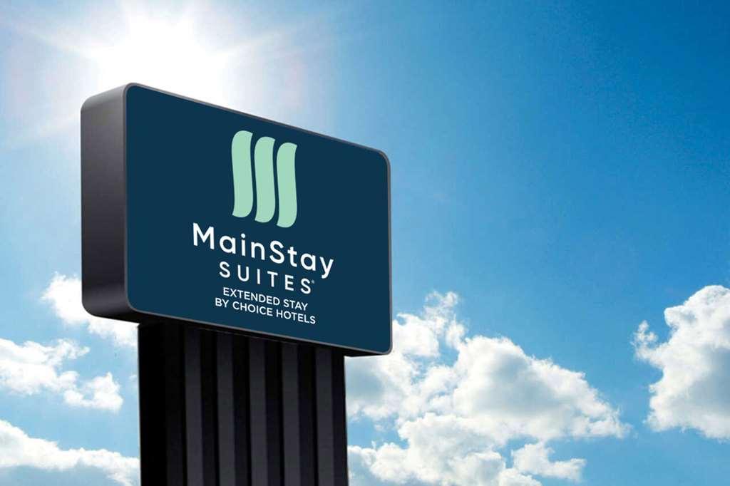 Mainstay Suites Little Rock West Near Medical Centers Экстерьер фото