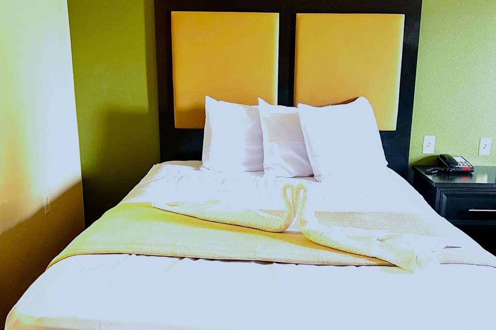 Mainstay Suites Little Rock West Near Medical Centers Номер фото