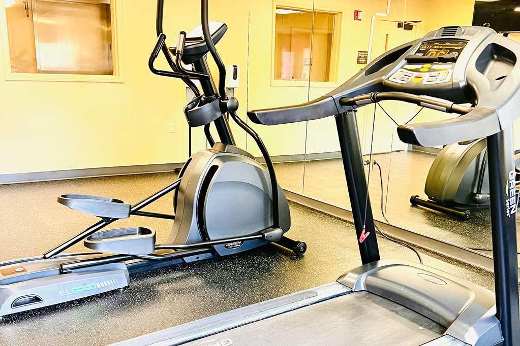 Mainstay Suites Little Rock West Near Medical Centers Удобства фото