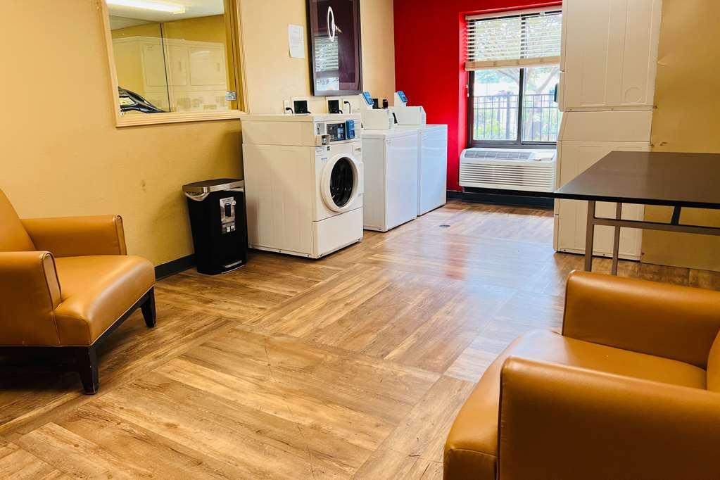 Mainstay Suites Little Rock West Near Medical Centers Удобства фото