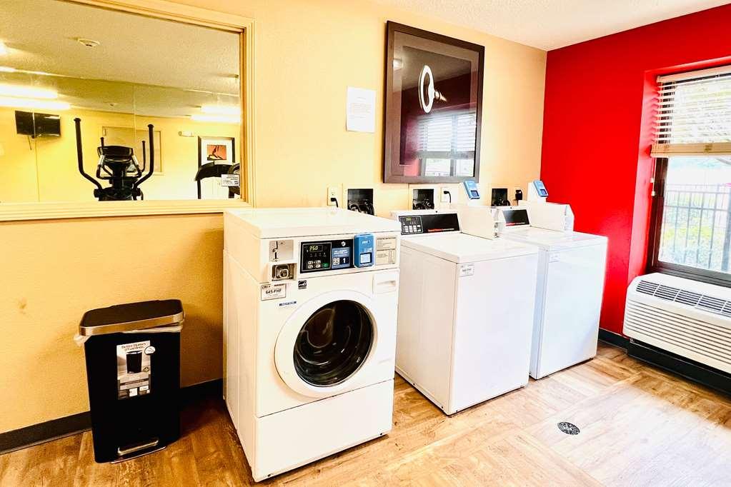 Mainstay Suites Little Rock West Near Medical Centers Удобства фото