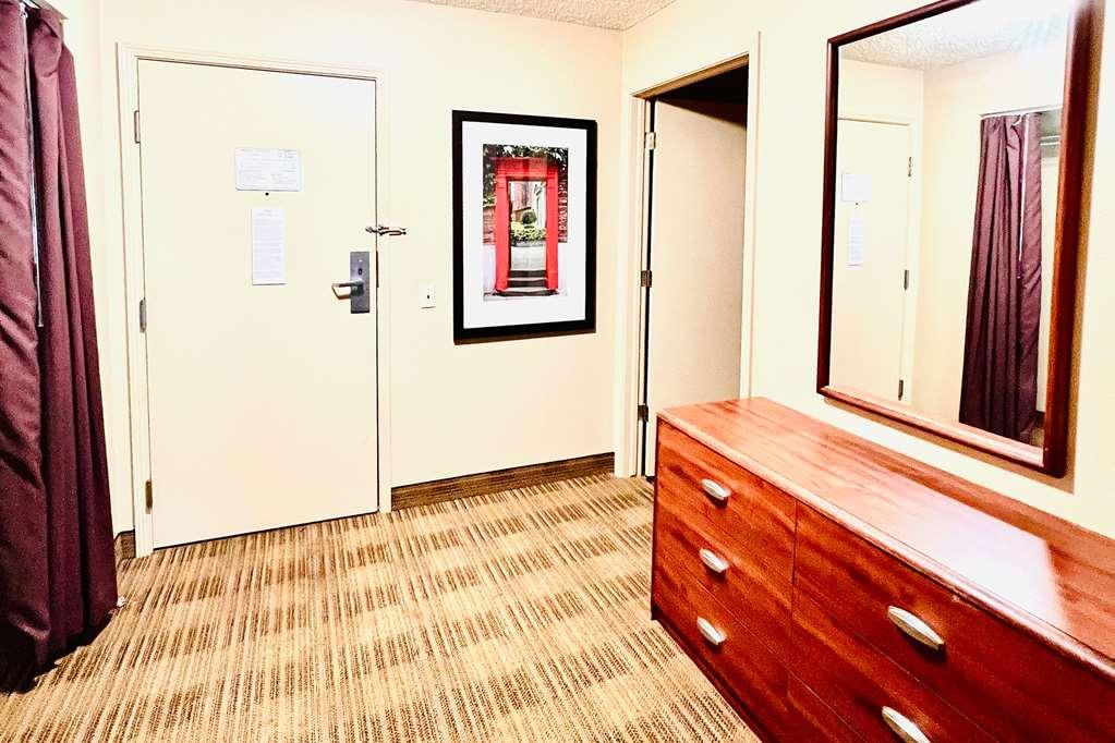 Mainstay Suites Little Rock West Near Medical Centers Номер фото