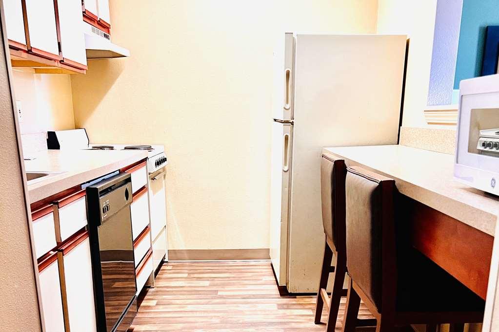 Mainstay Suites Little Rock West Near Medical Centers Номер фото