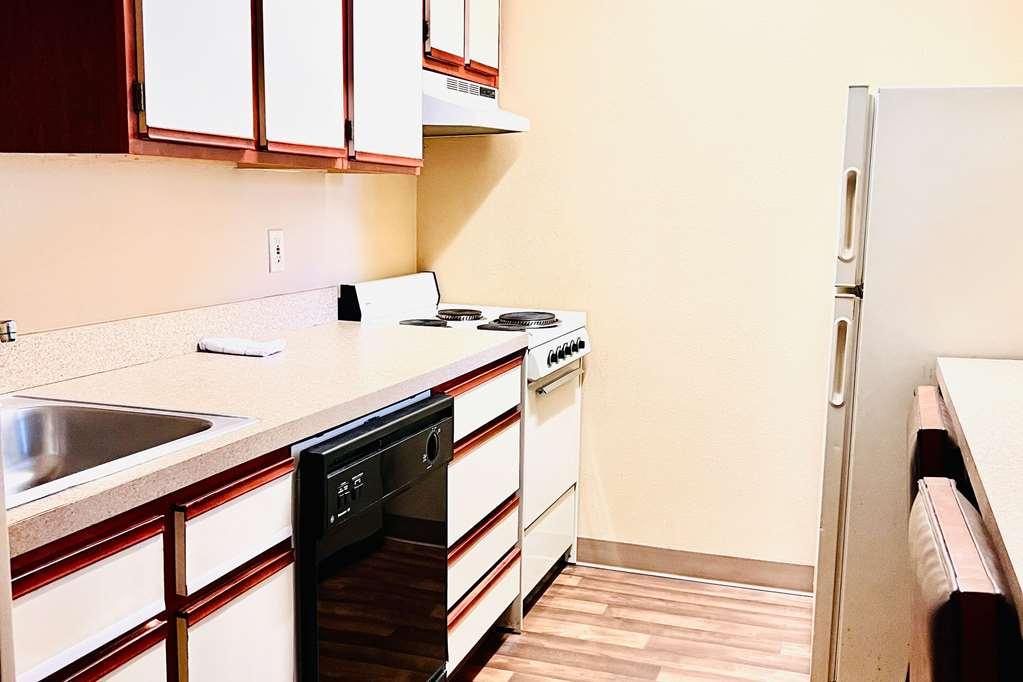 Mainstay Suites Little Rock West Near Medical Centers Номер фото