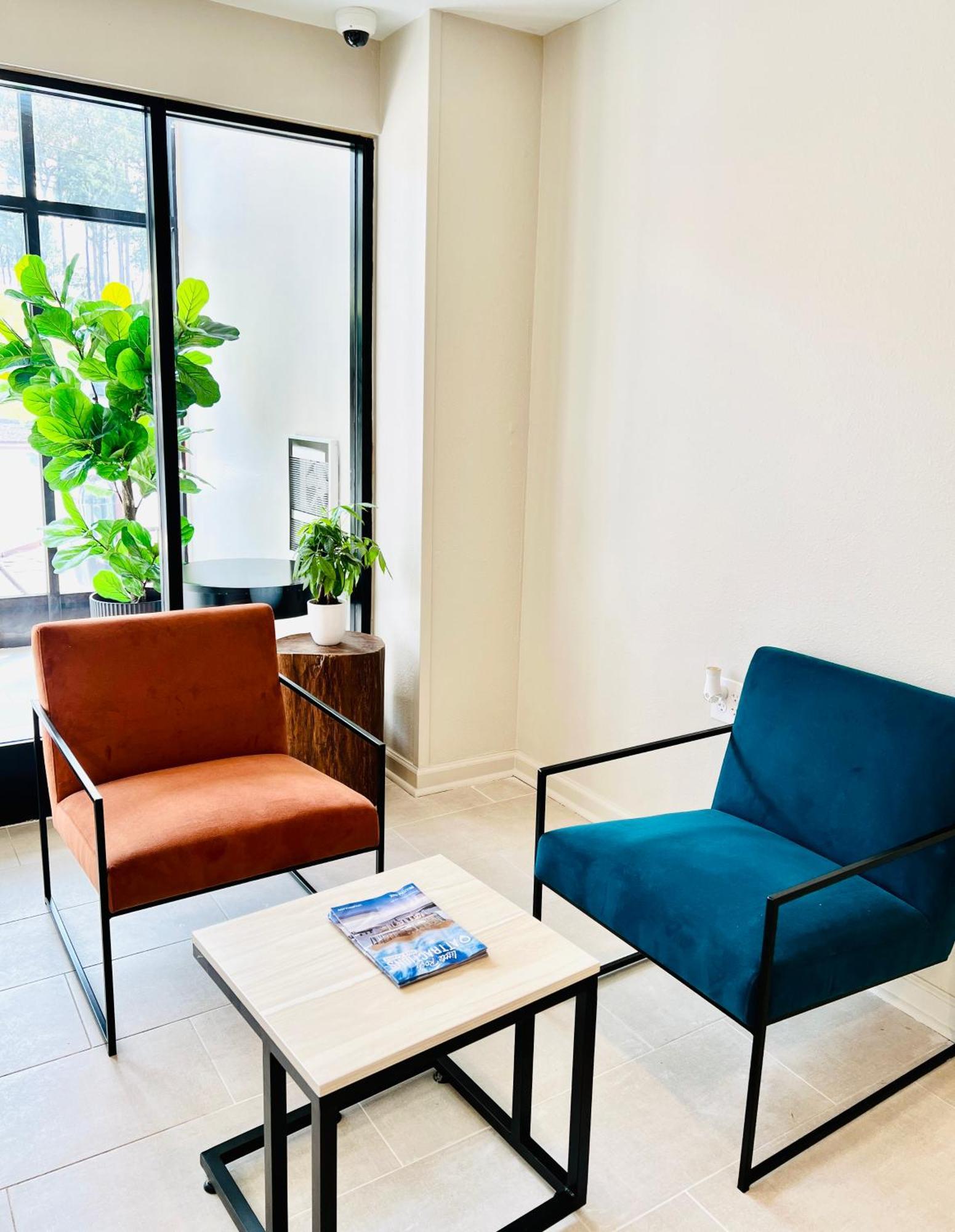 Mainstay Suites Little Rock West Near Medical Centers Экстерьер фото