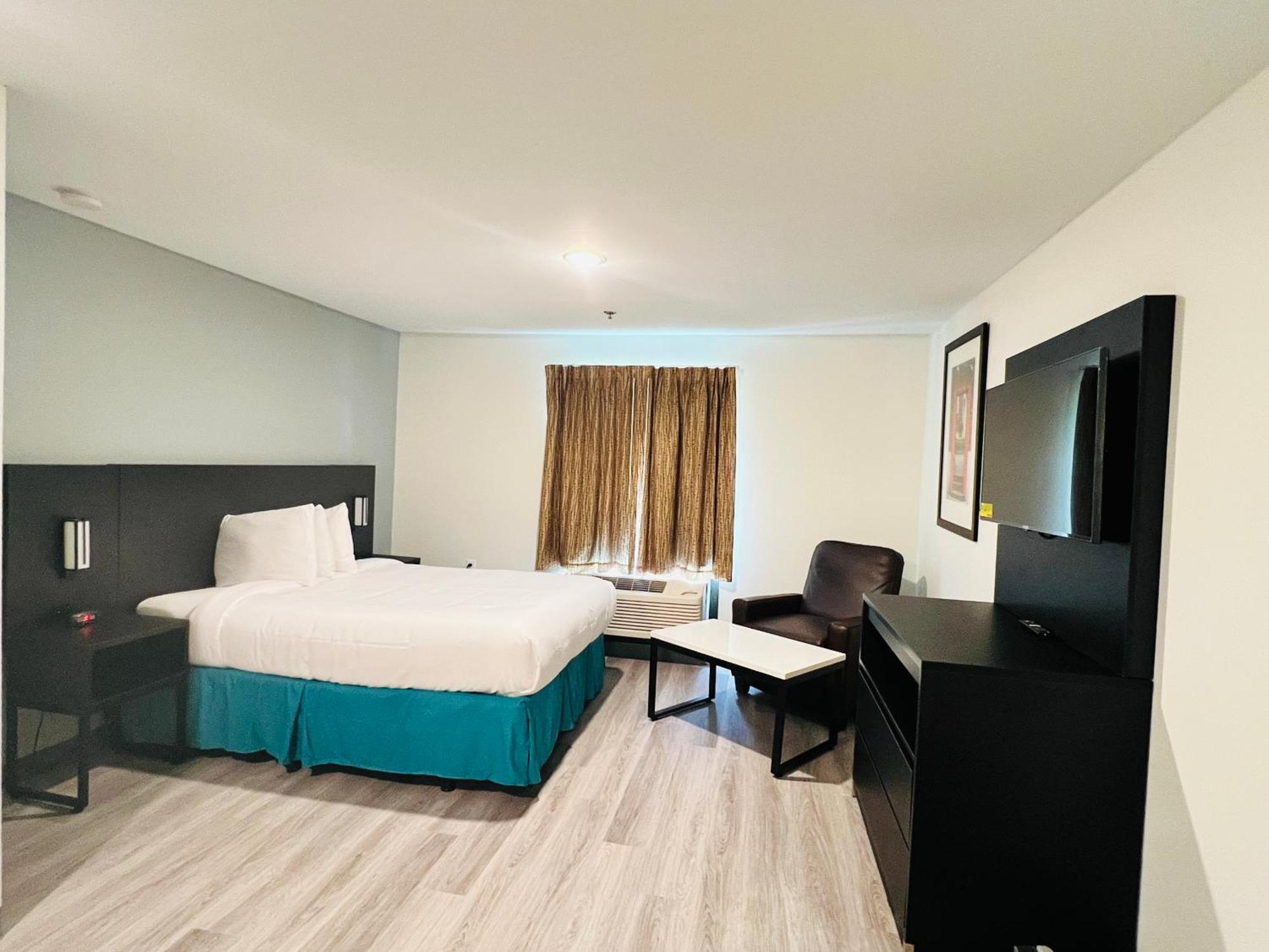 Mainstay Suites Little Rock West Near Medical Centers Экстерьер фото