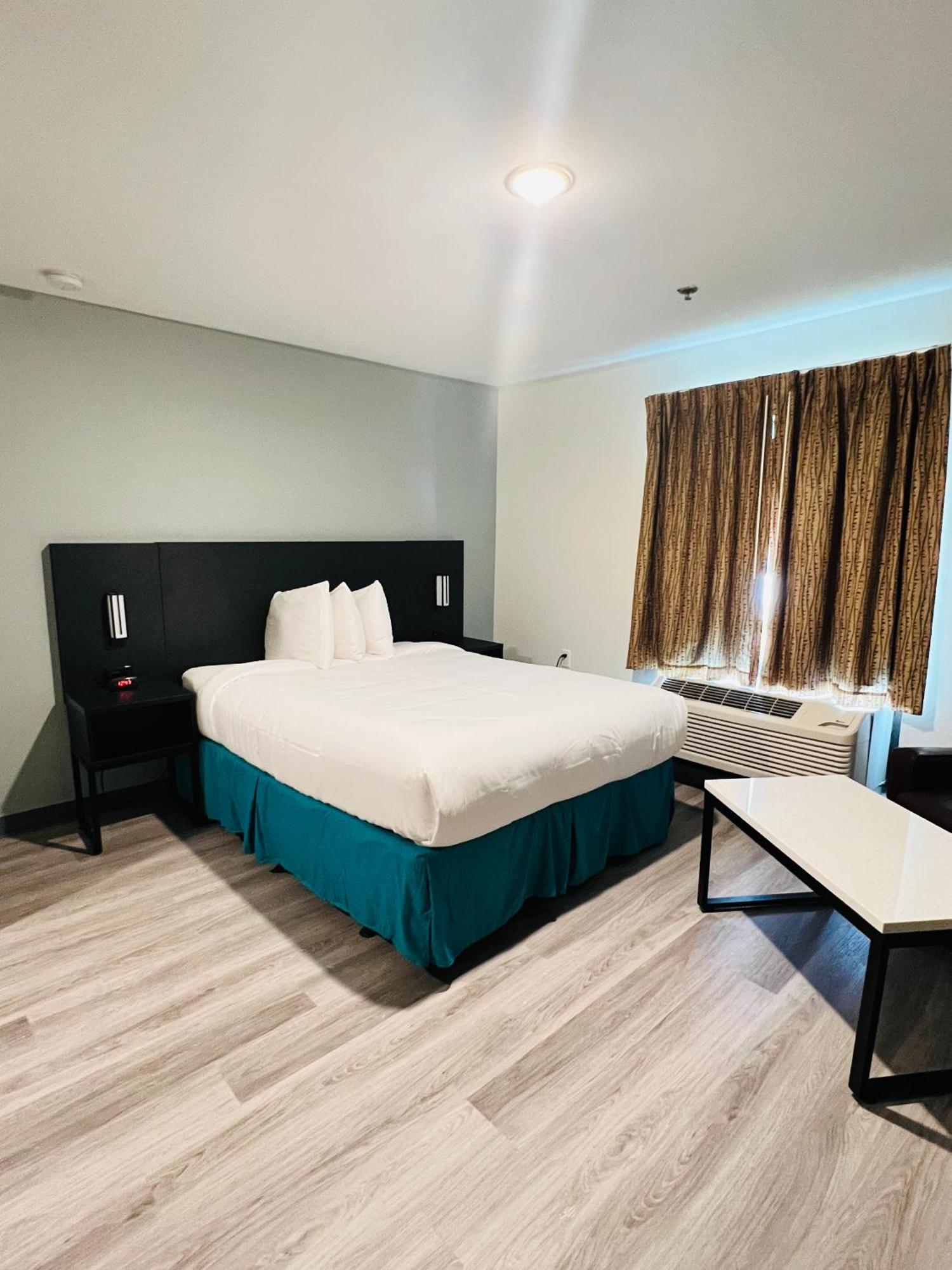 Mainstay Suites Little Rock West Near Medical Centers Экстерьер фото