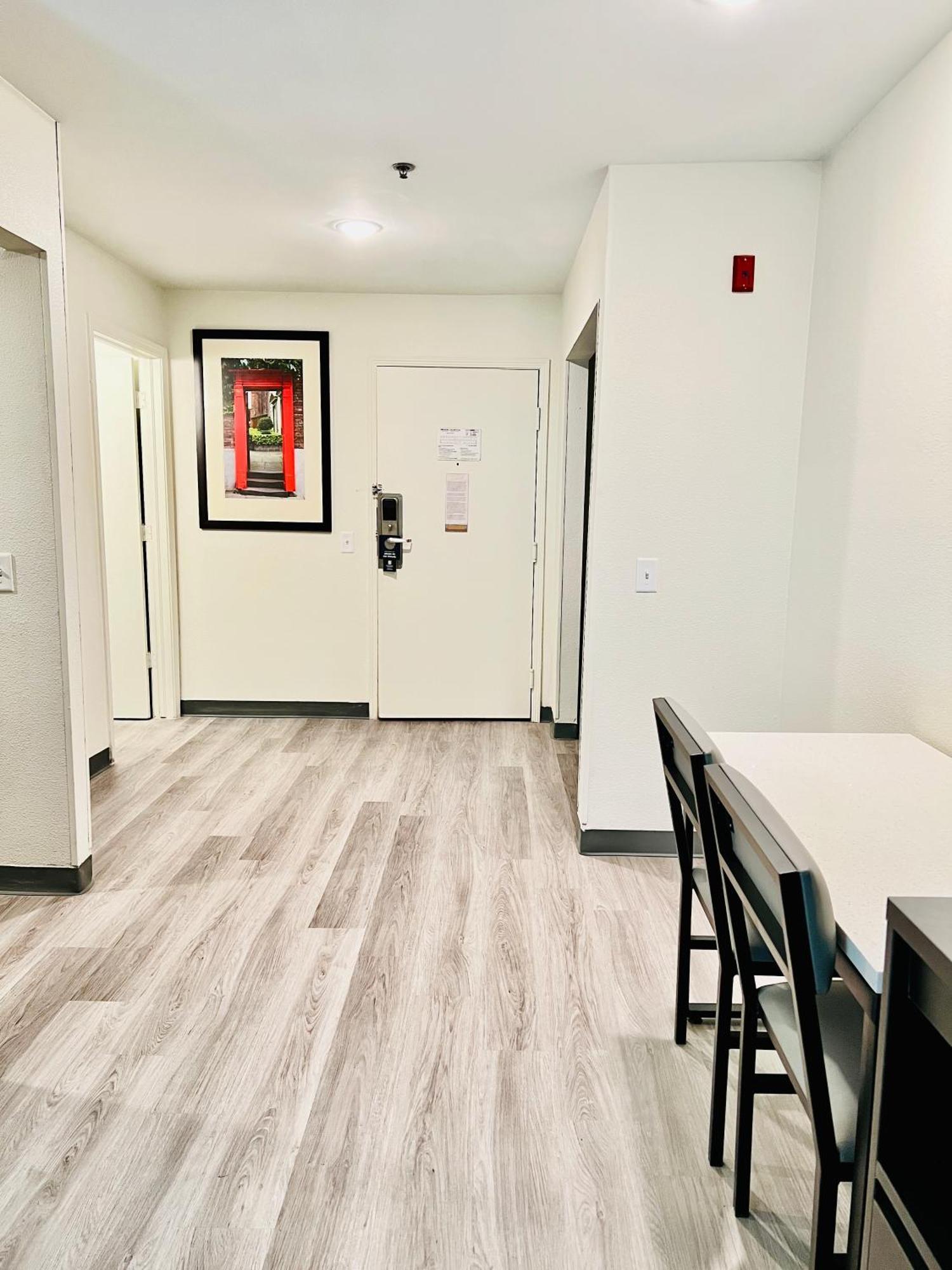 Mainstay Suites Little Rock West Near Medical Centers Экстерьер фото