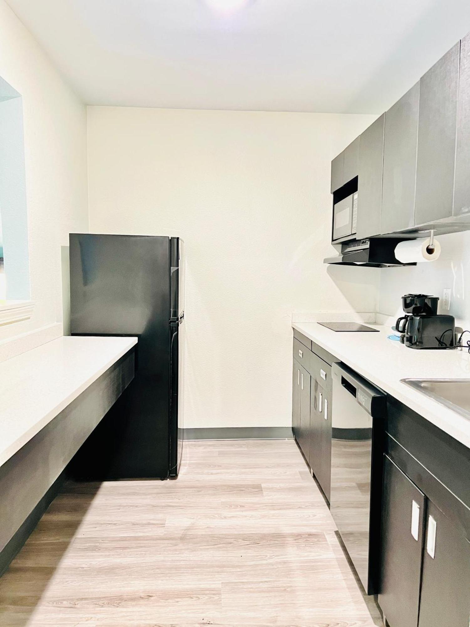 Mainstay Suites Little Rock West Near Medical Centers Экстерьер фото