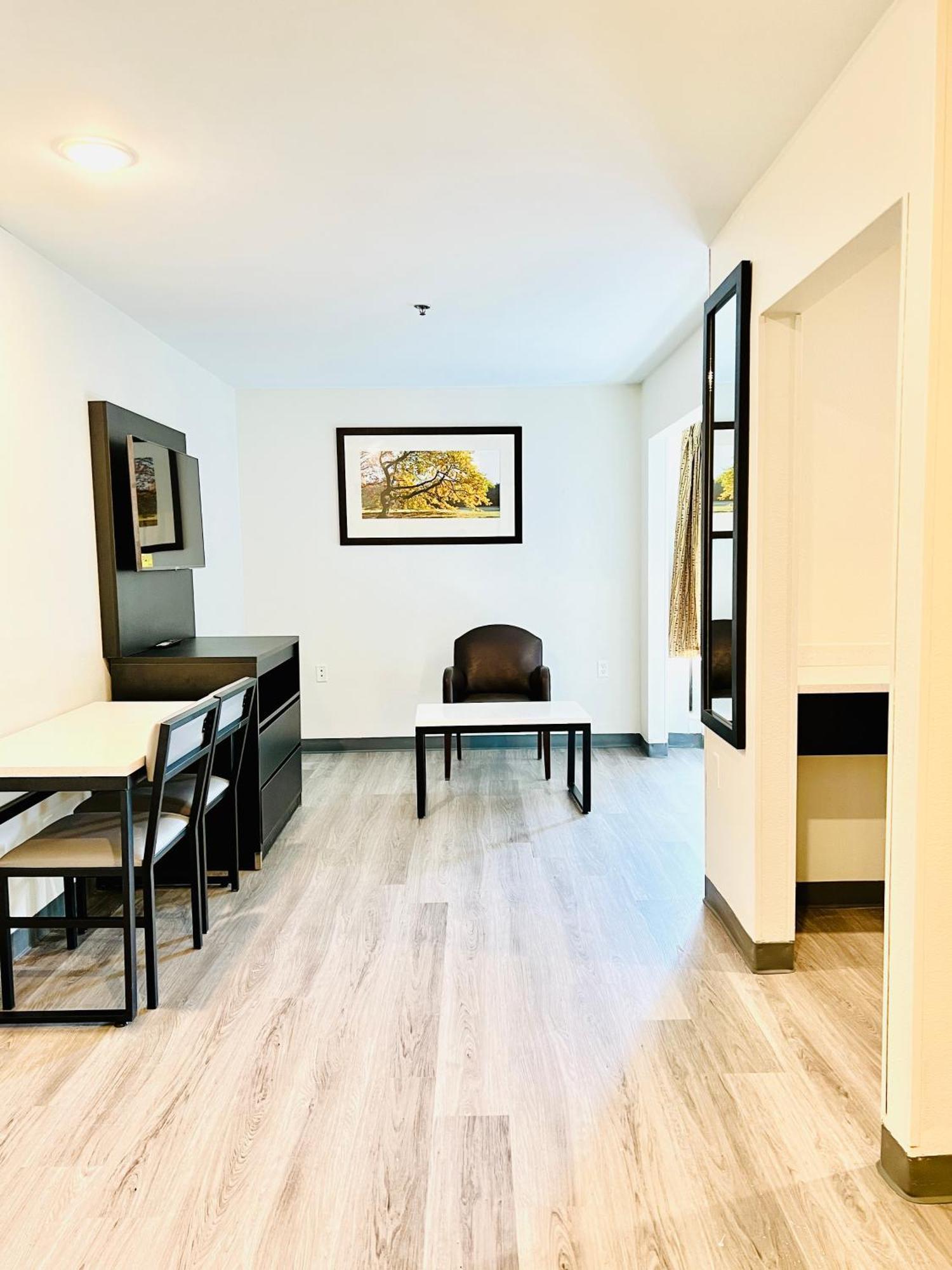 Mainstay Suites Little Rock West Near Medical Centers Экстерьер фото