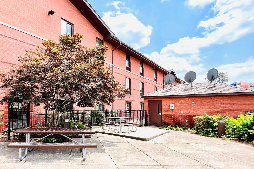 Mainstay Suites Little Rock West Near Medical Centers Удобства фото