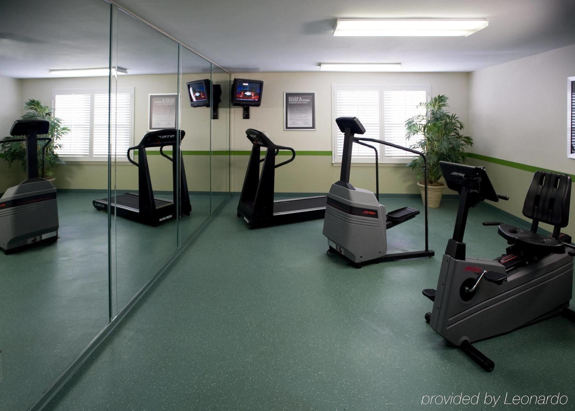 Mainstay Suites Little Rock West Near Medical Centers Экстерьер фото